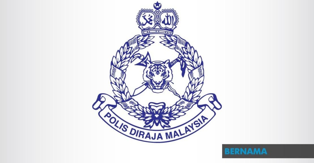 lelaki pukul ibu