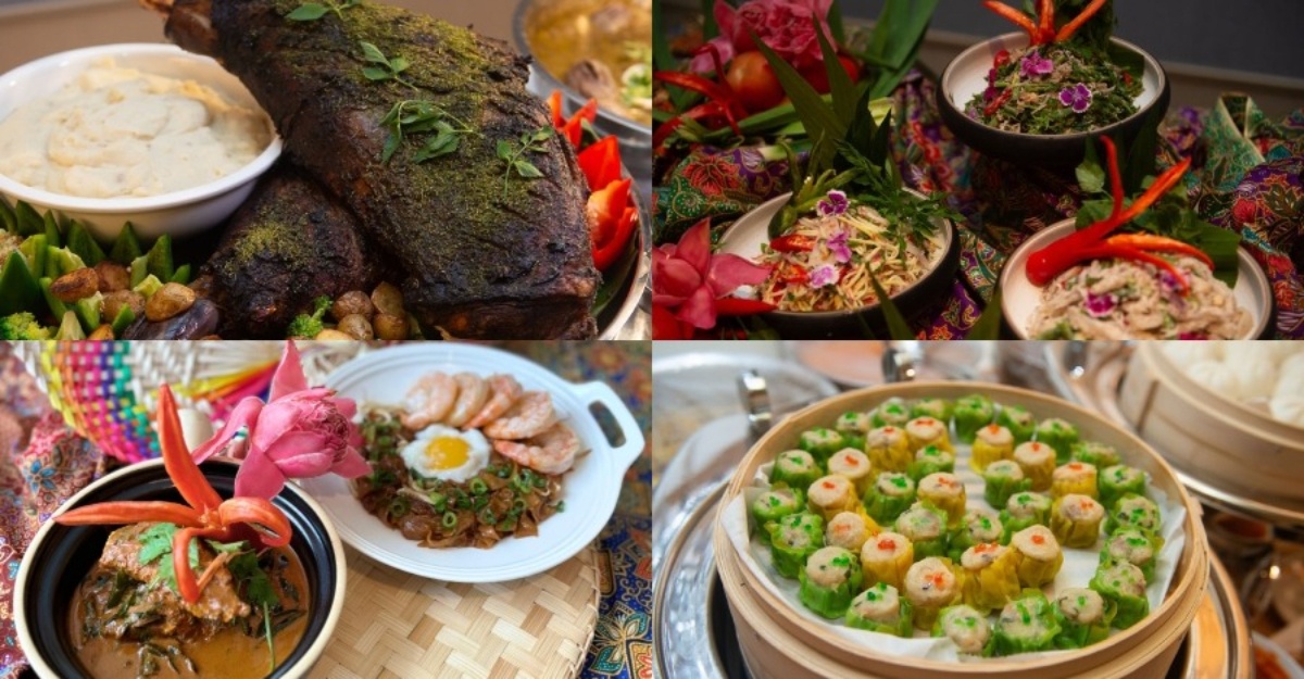sajian ramadan