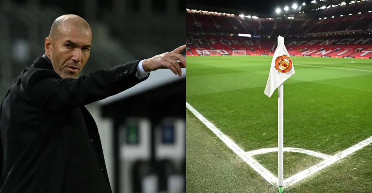 zidane ganti ten hag