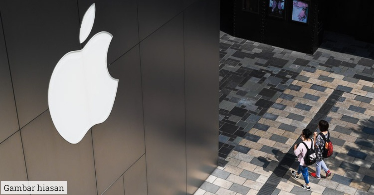 apple batal projek ev