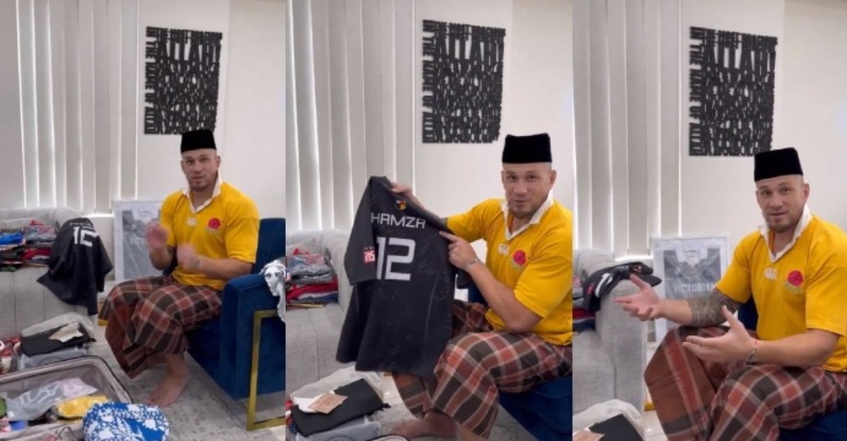 sonny terima kasih malaysia