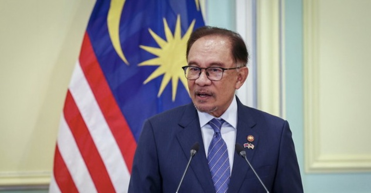 anggota kabinet terlibat rasuah