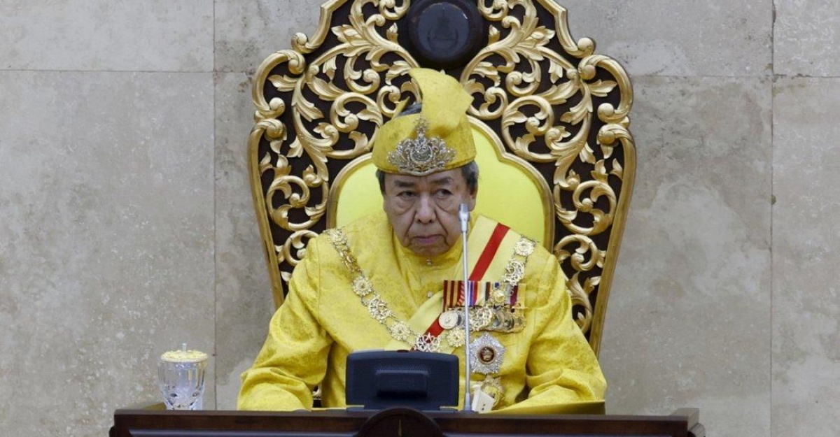 Sultan Selangor abdul hadi