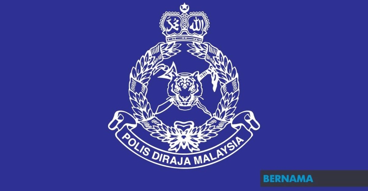 lelaki warga emas direman