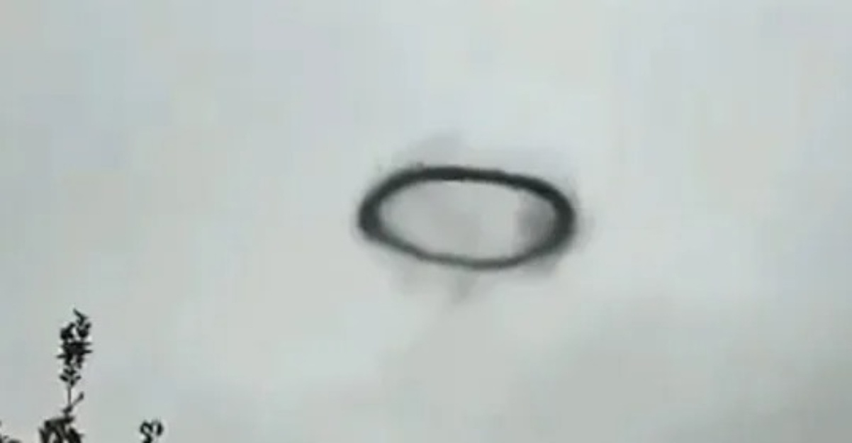 ufo argentina
