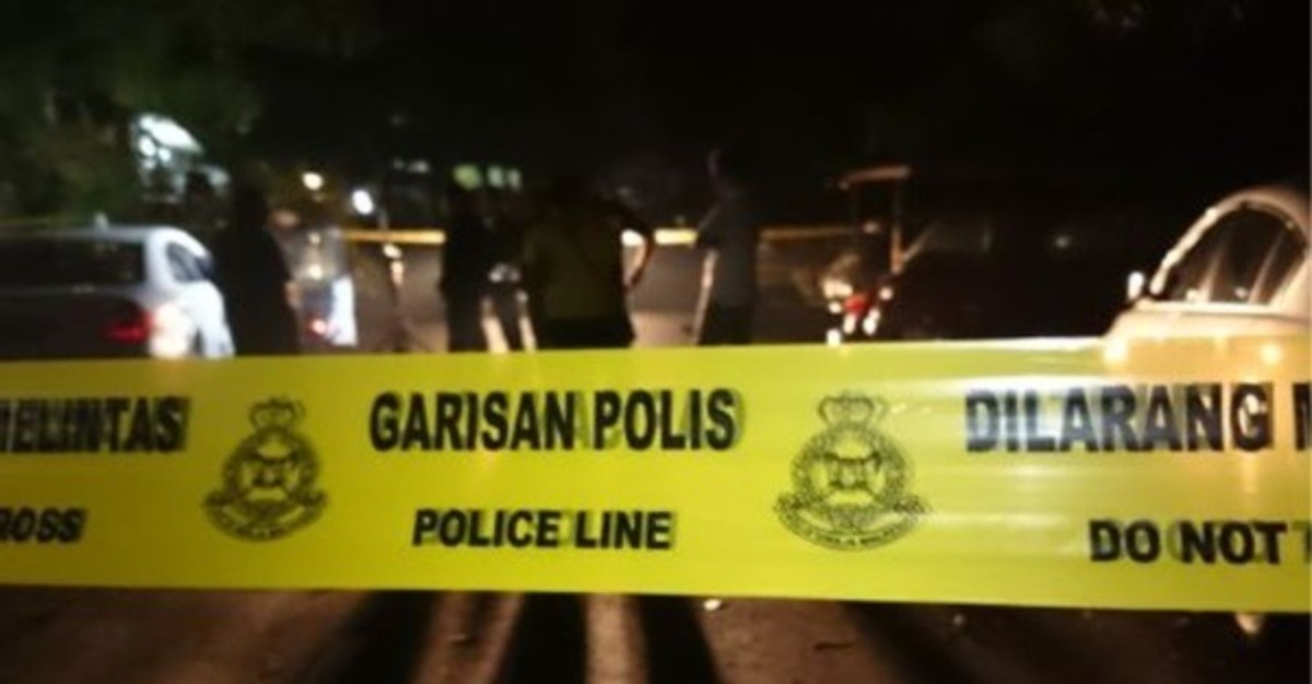 tulang milik manusia