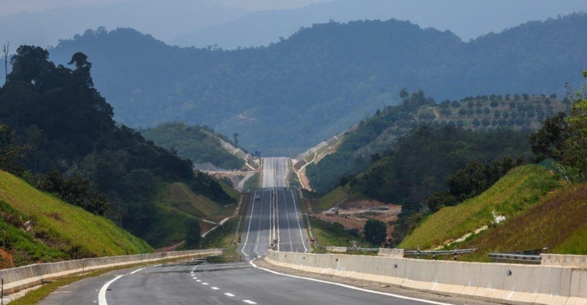 LTU raub bypass