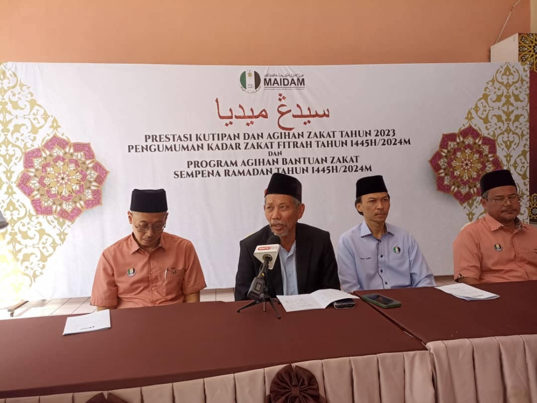 zakat terangganu 2023