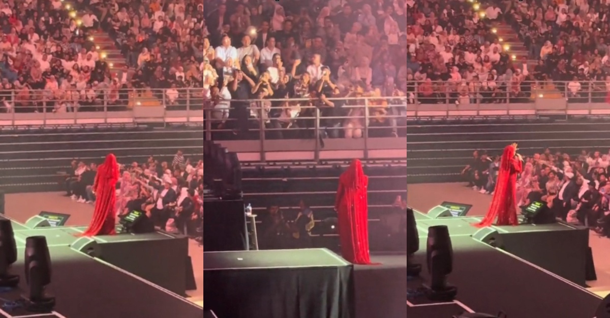 siti nurhaliza abang foodpanda