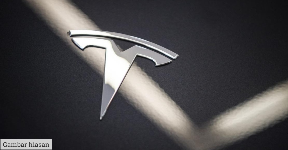 tesla model y malaysia