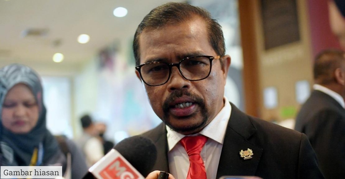 cuepacs bantuan kewangan aidilfitri