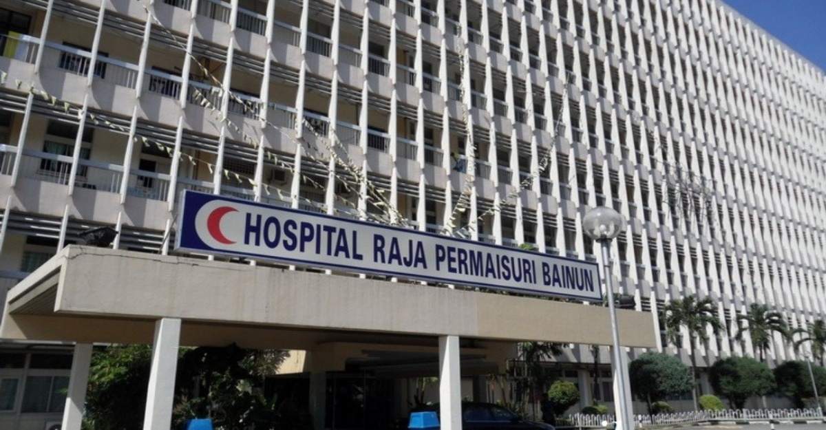 doktor hrpb surat layang