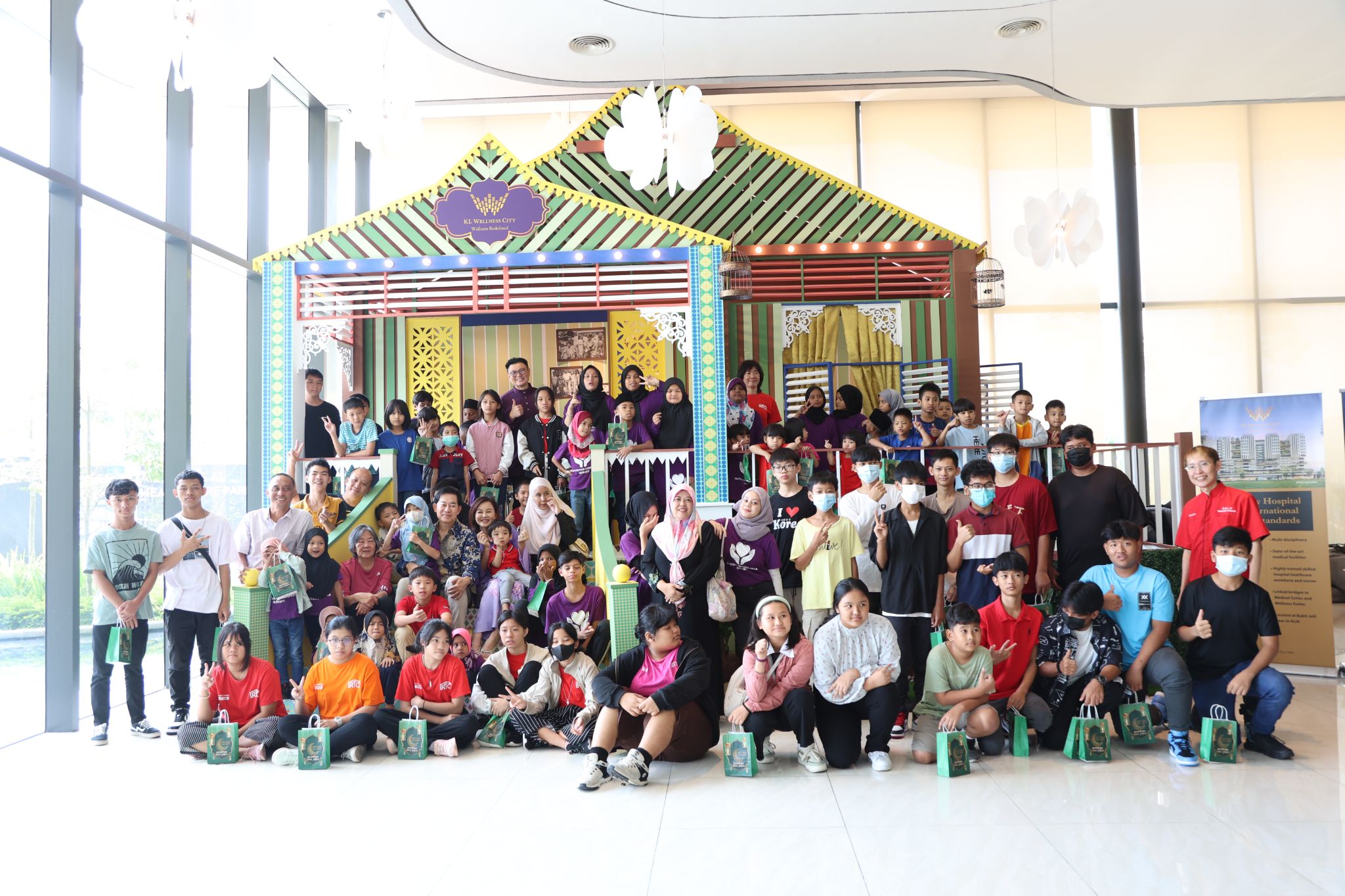 kl wellness