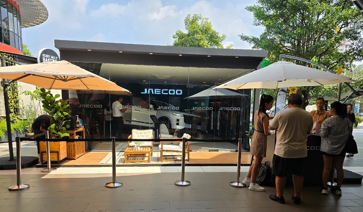 jaecoo