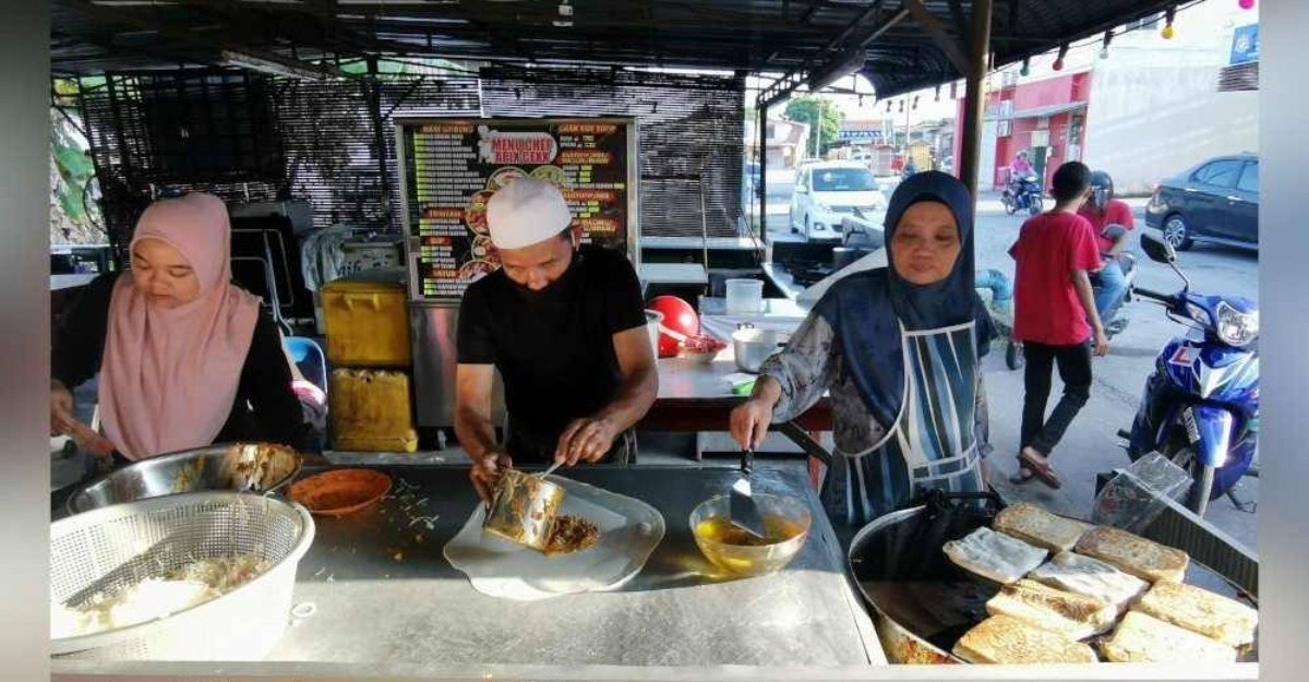 martabak 40 sen