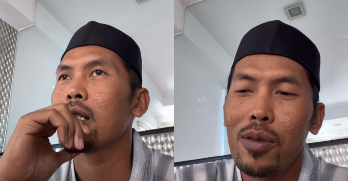 shuib mimpi sarah
