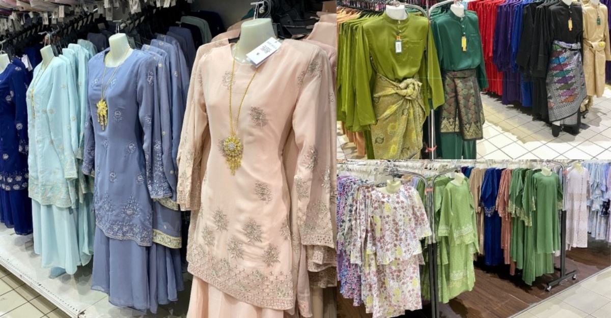 beli baju raya