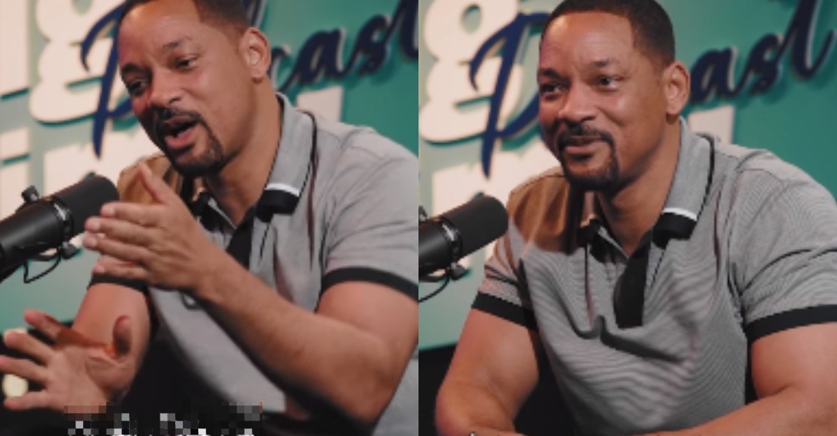 will smith al quran
