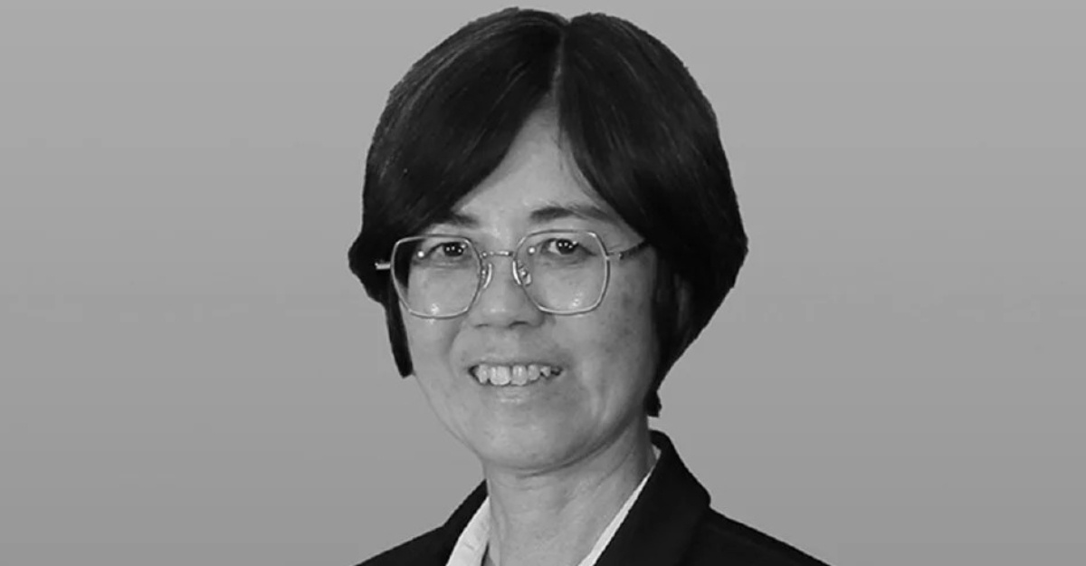 Lee Kee Hiong meninggal