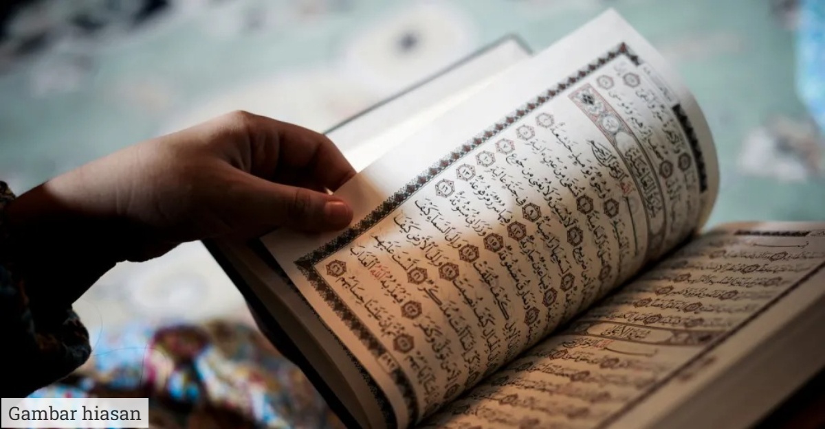 Kenali Sahabat Nabi Yang Namanya Disebut Dalam Al-Quran