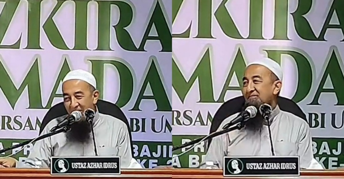 Tidak Sah Bayarkan Zakat