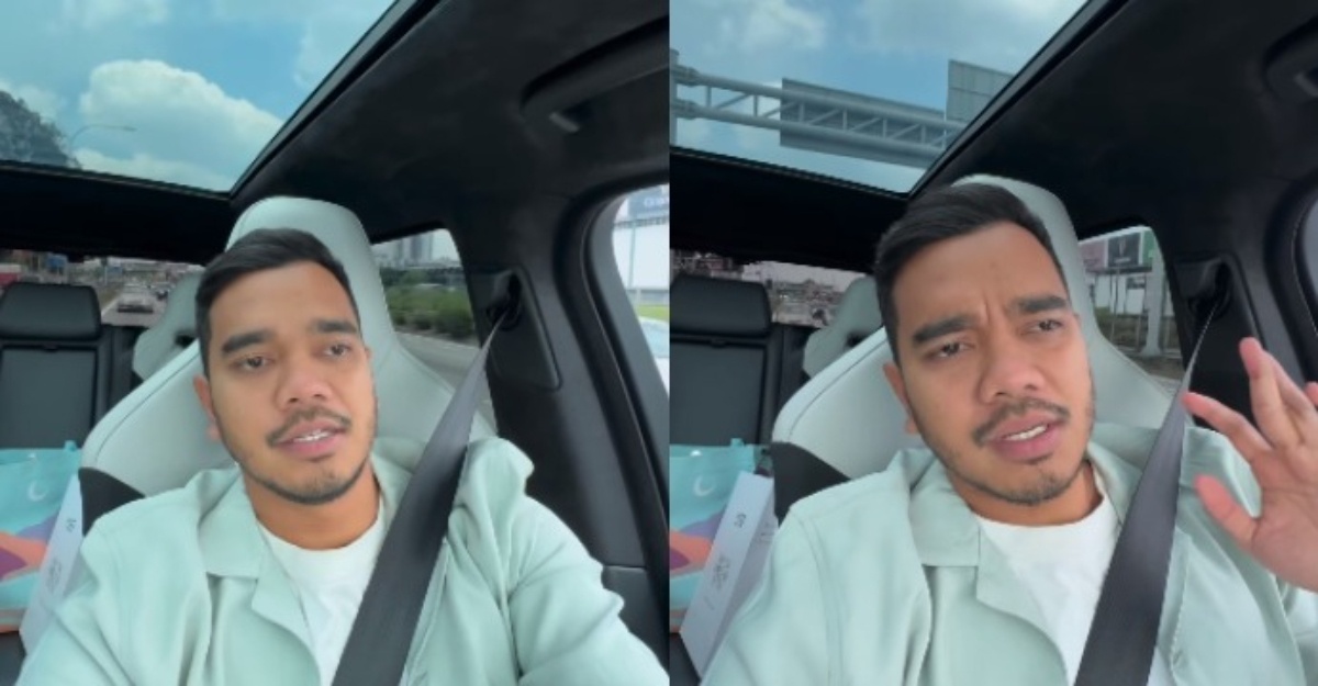 alif satar ikan