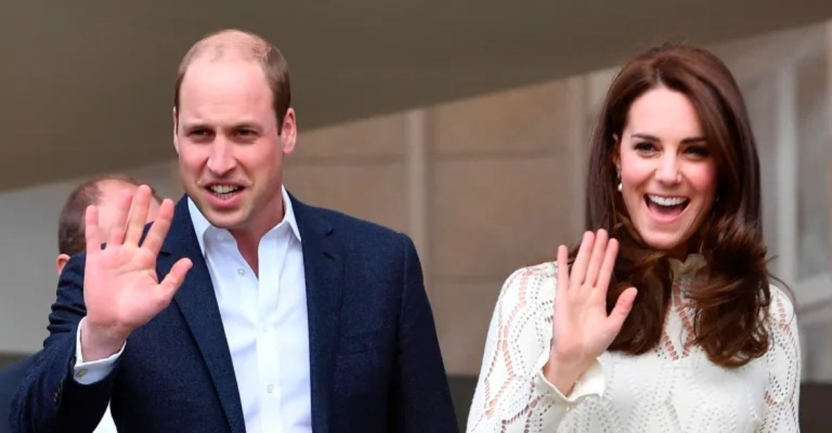 Princess of Wales, Kate Middleton Sahkan Hidap Kanser