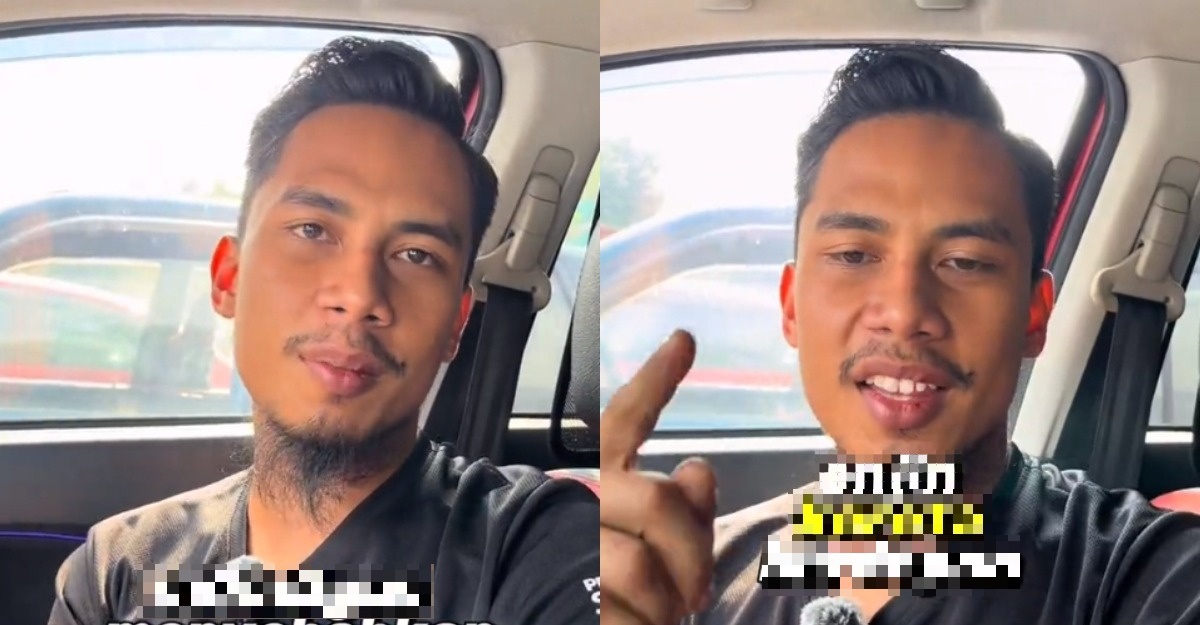 Tanda ECU kereta rosak
