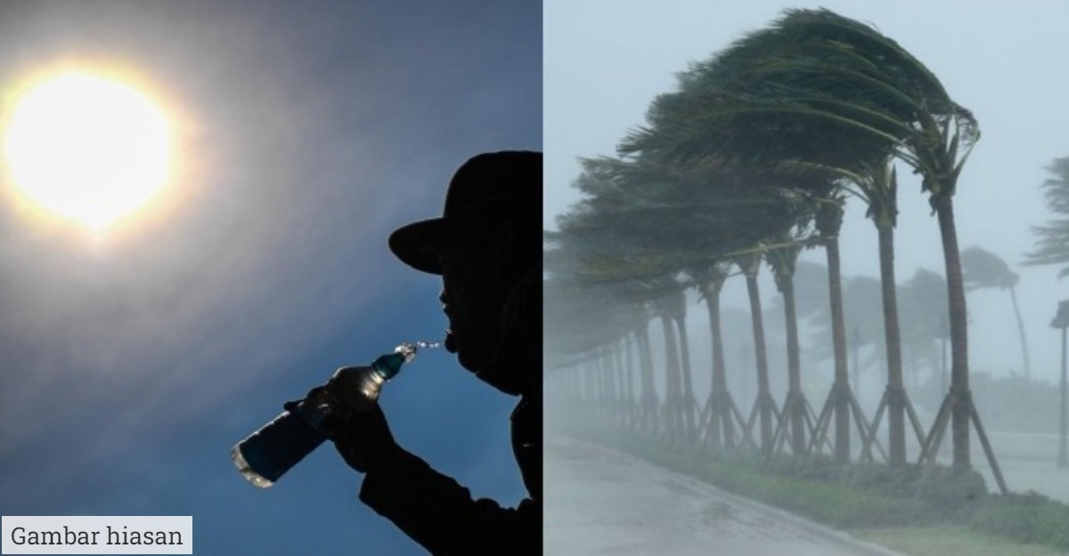 peralihan monsun bermula