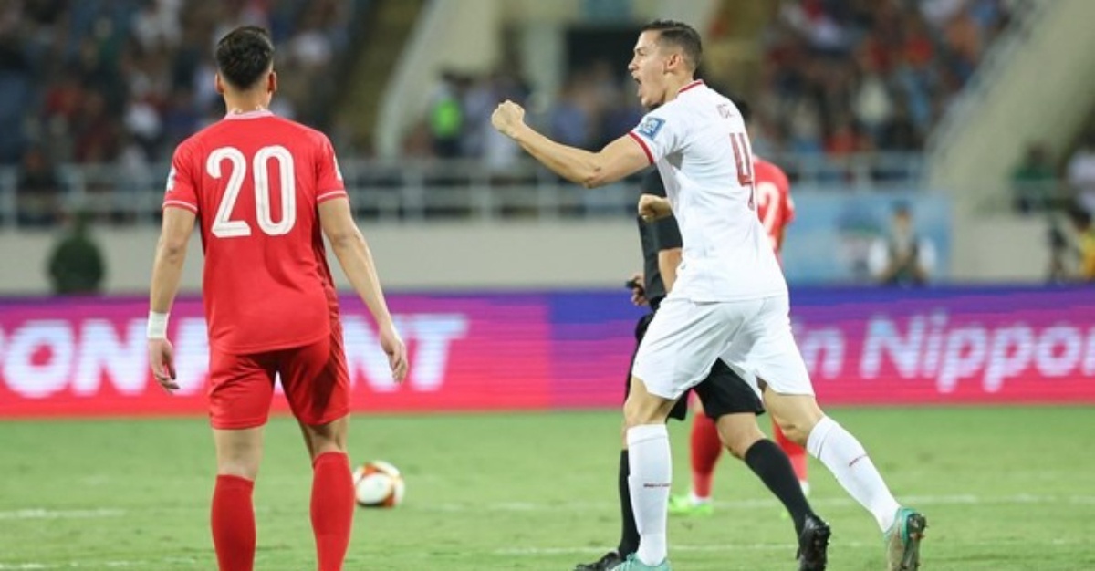 piala dunia indonesia vietnam