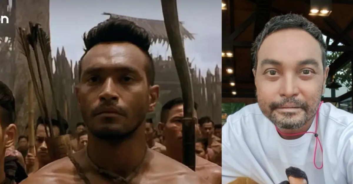 Pelakon Nang Nak meninggal dunia