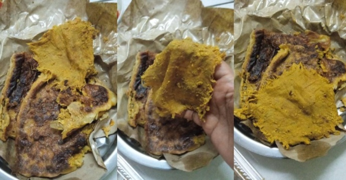 kain martabak kkm