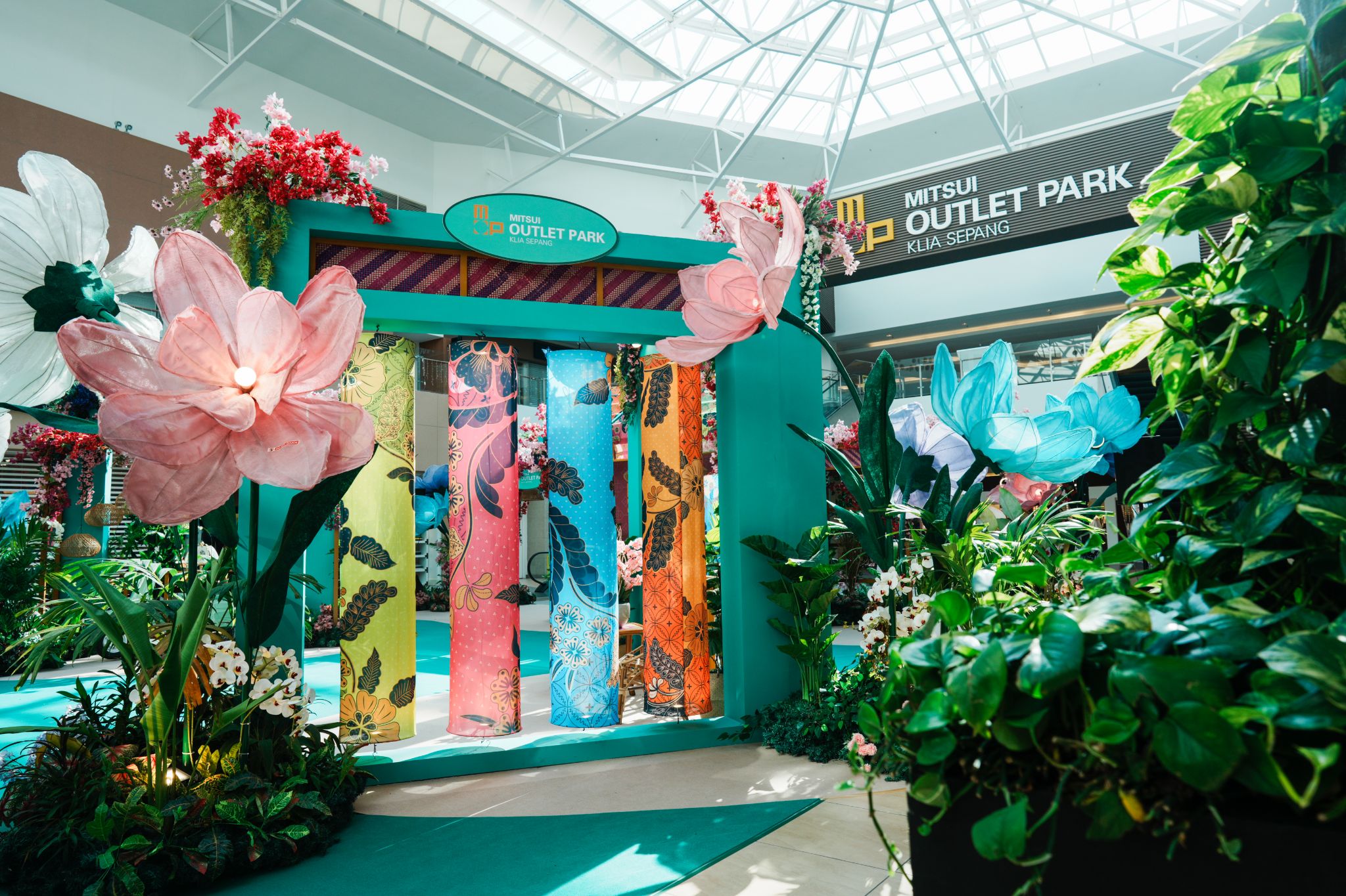 mop klia menyokong wanita b40