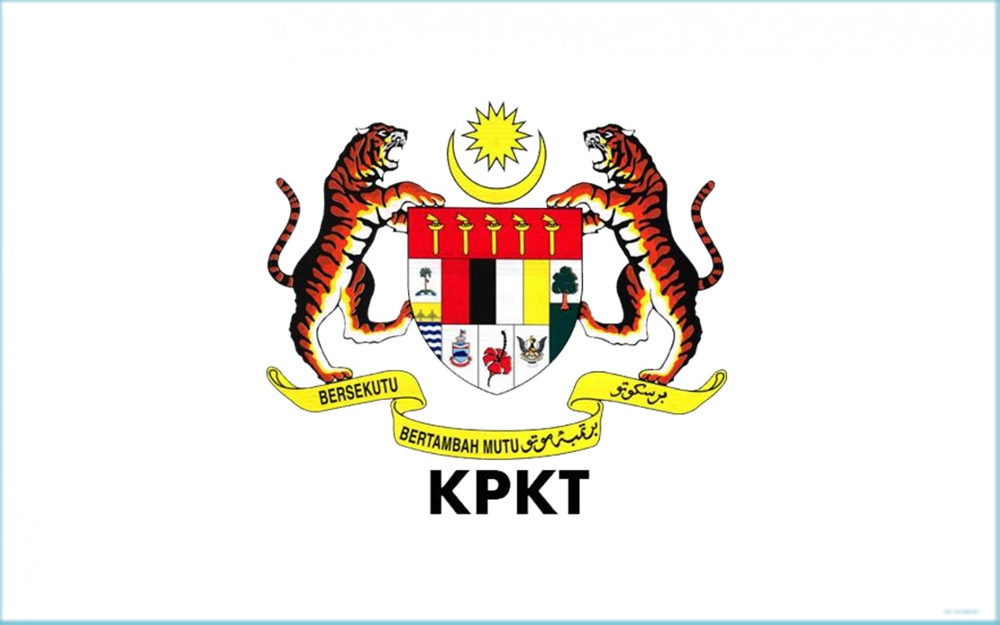kpkt projek banjir