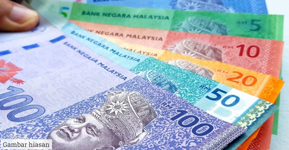 senarai atm duit raya