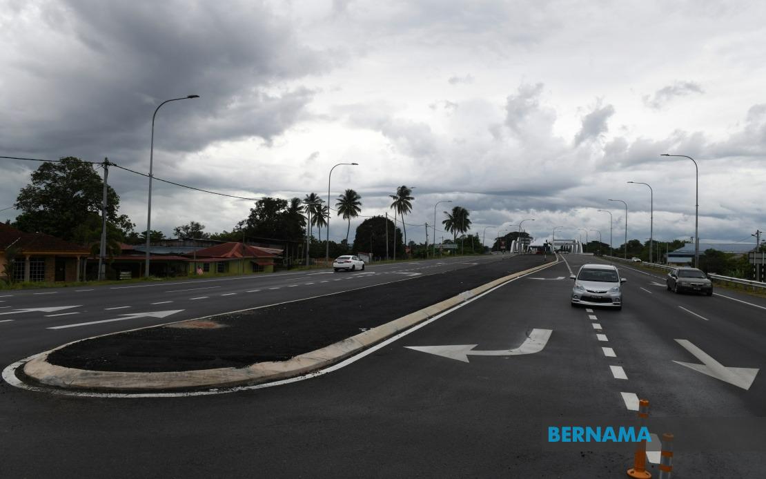 tiga kementerian kerjasama strategik myjalan