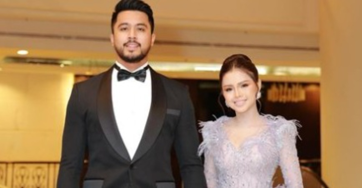 aliff aziz bella bercerai