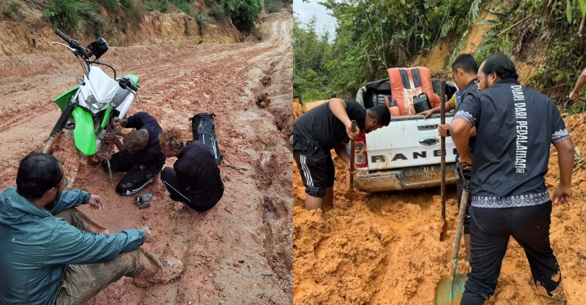 Guru Pedalaman Kongsi Kisah 10 Tahun Perkhidmatan, Bentuk Jiwa Lebih Kental