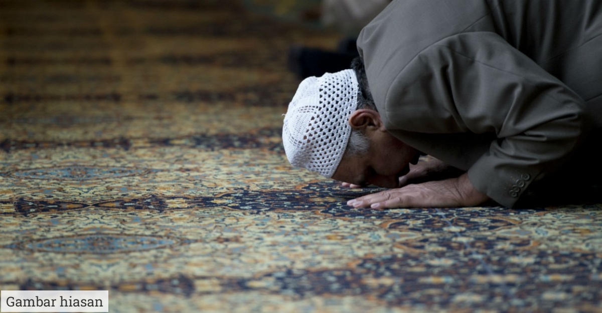 Kalau Kita Rasa Malam Ni Lailatul Qadar, Patut Kongsi Atau Sembunyikan?