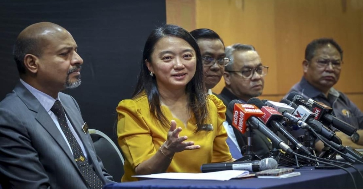 yuran latihan pelepasan cukai