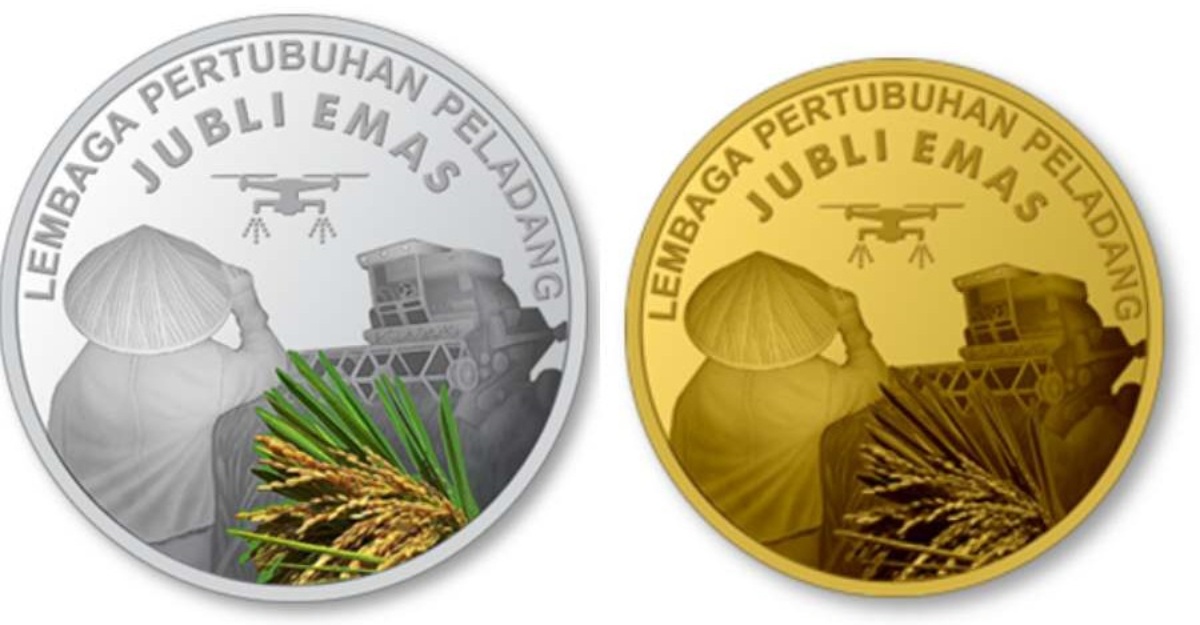 BNM keluarkan duit syiling