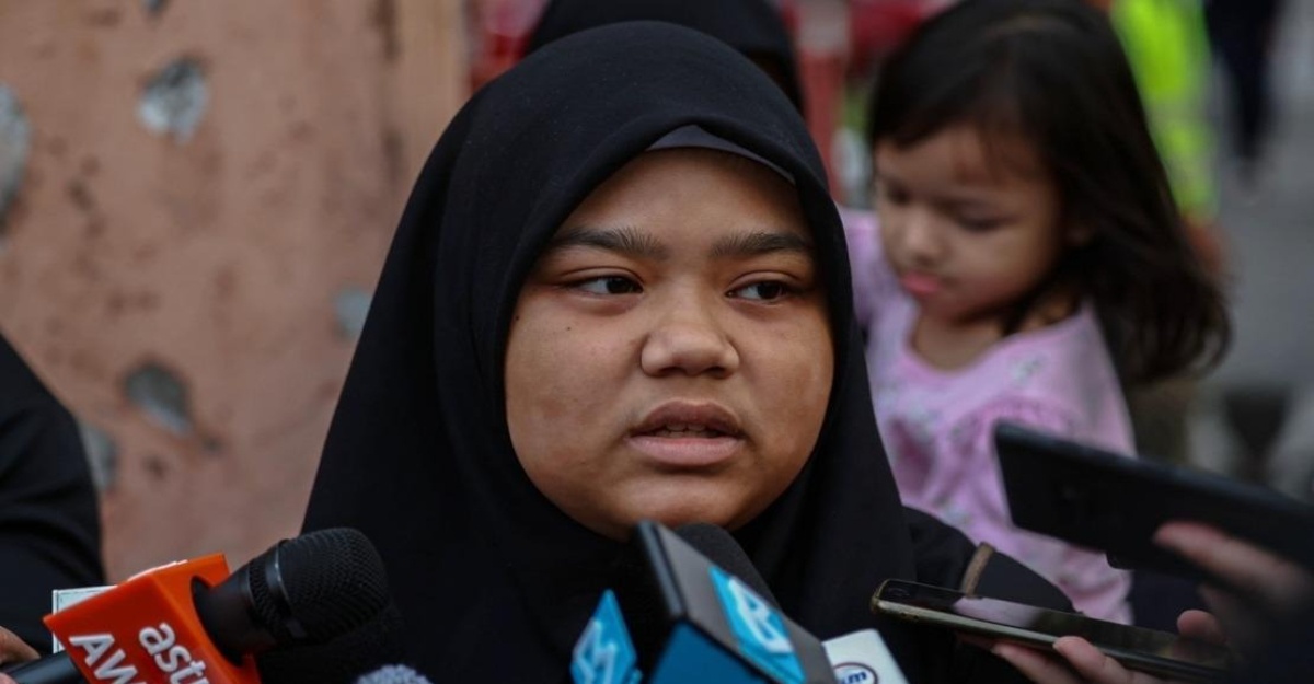 Komander Muhamad Amir
