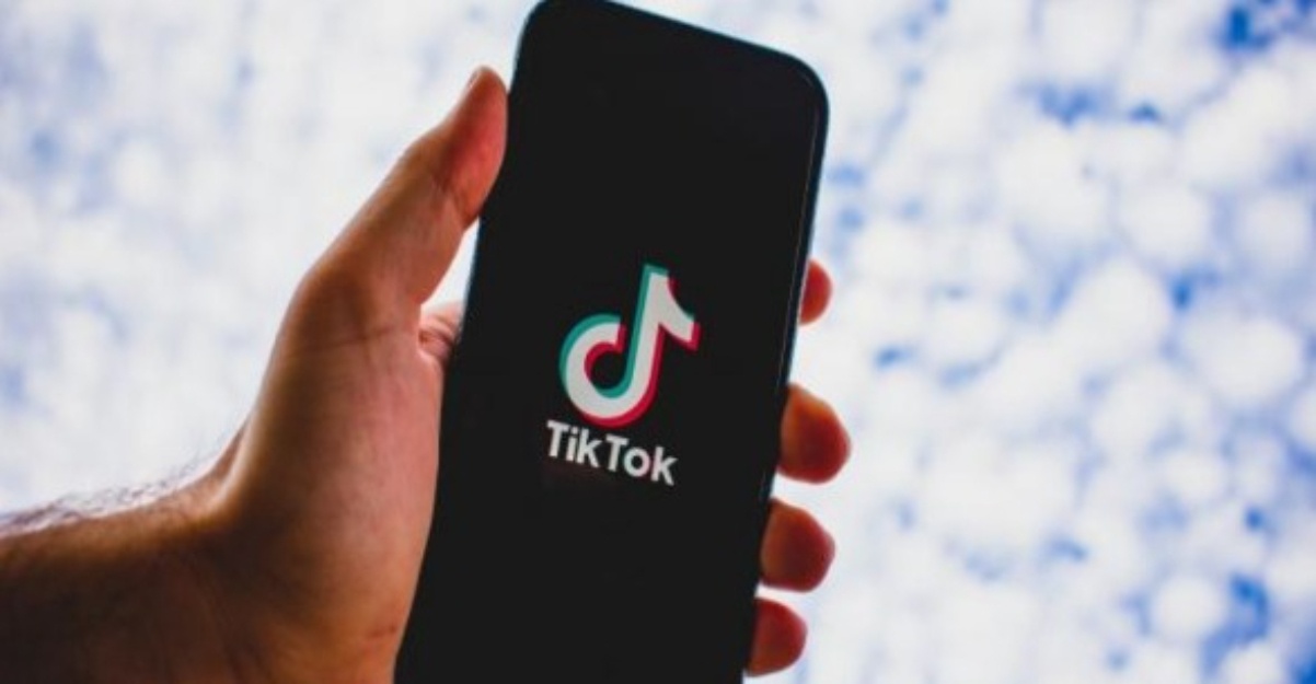 rang undang-undang tiktok