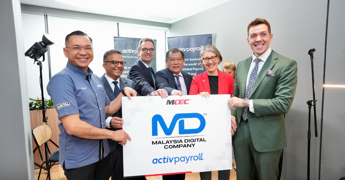 Activpayroll Pejabat Kuala Lumpur