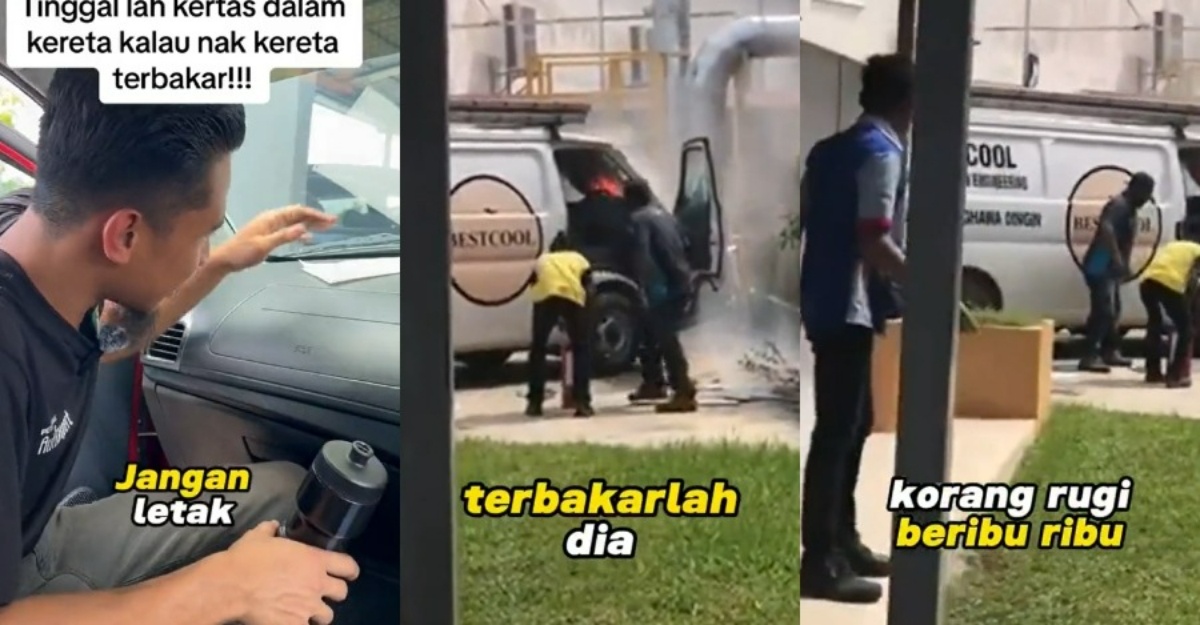 Sering Dipandang Remeh