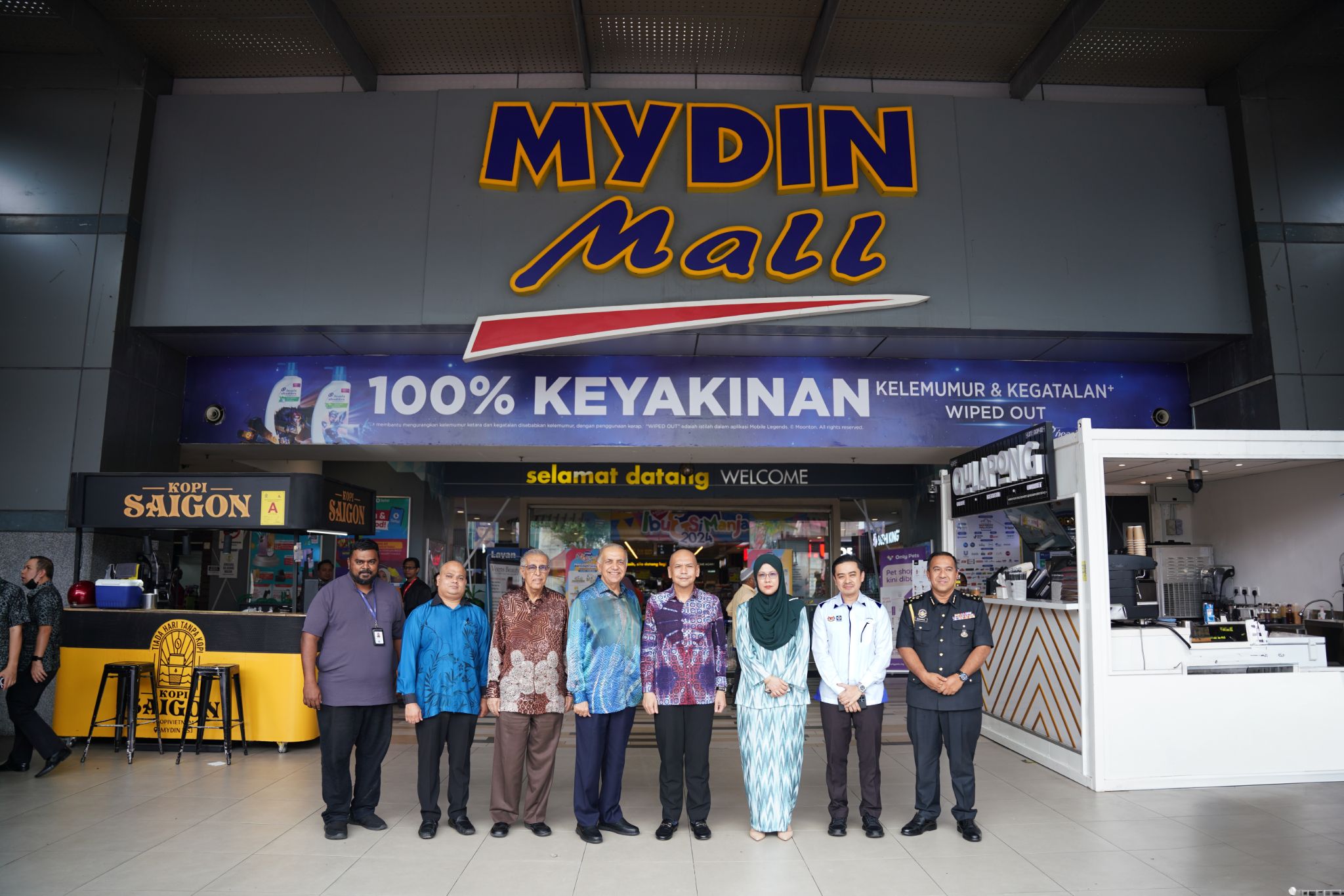 mydin