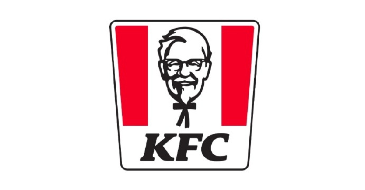 100 cawangan kfc