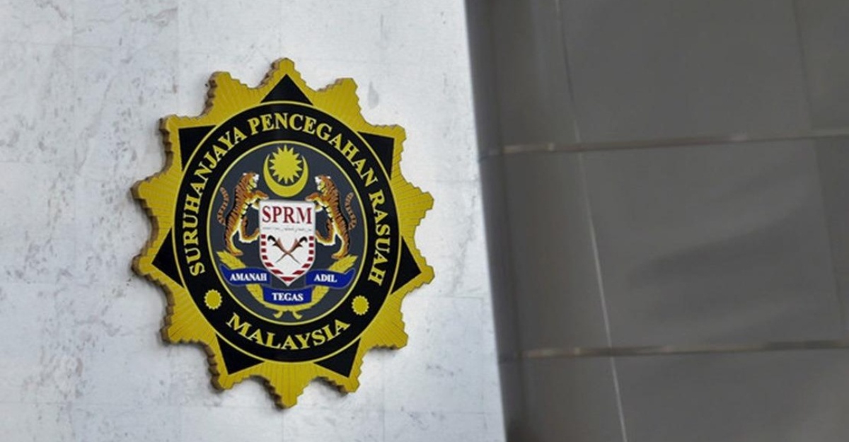mb perlis keterangan sprm