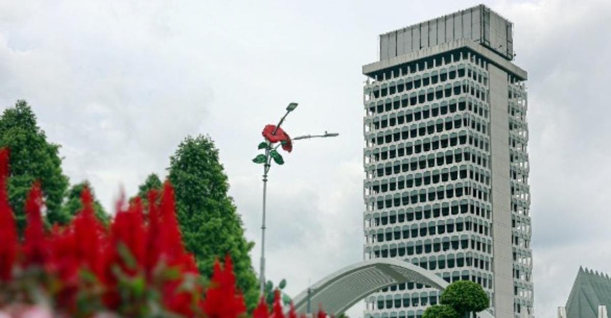 gaji penjawat awam belanjawan