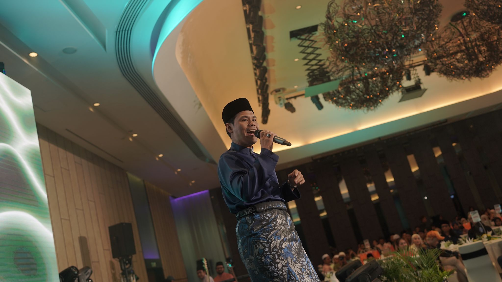 warner music malaysia